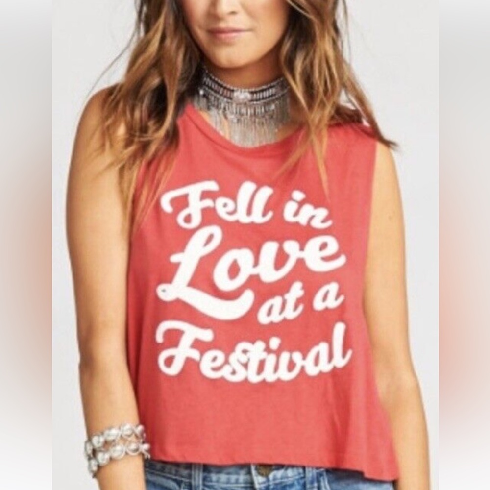 Show me your mumu top